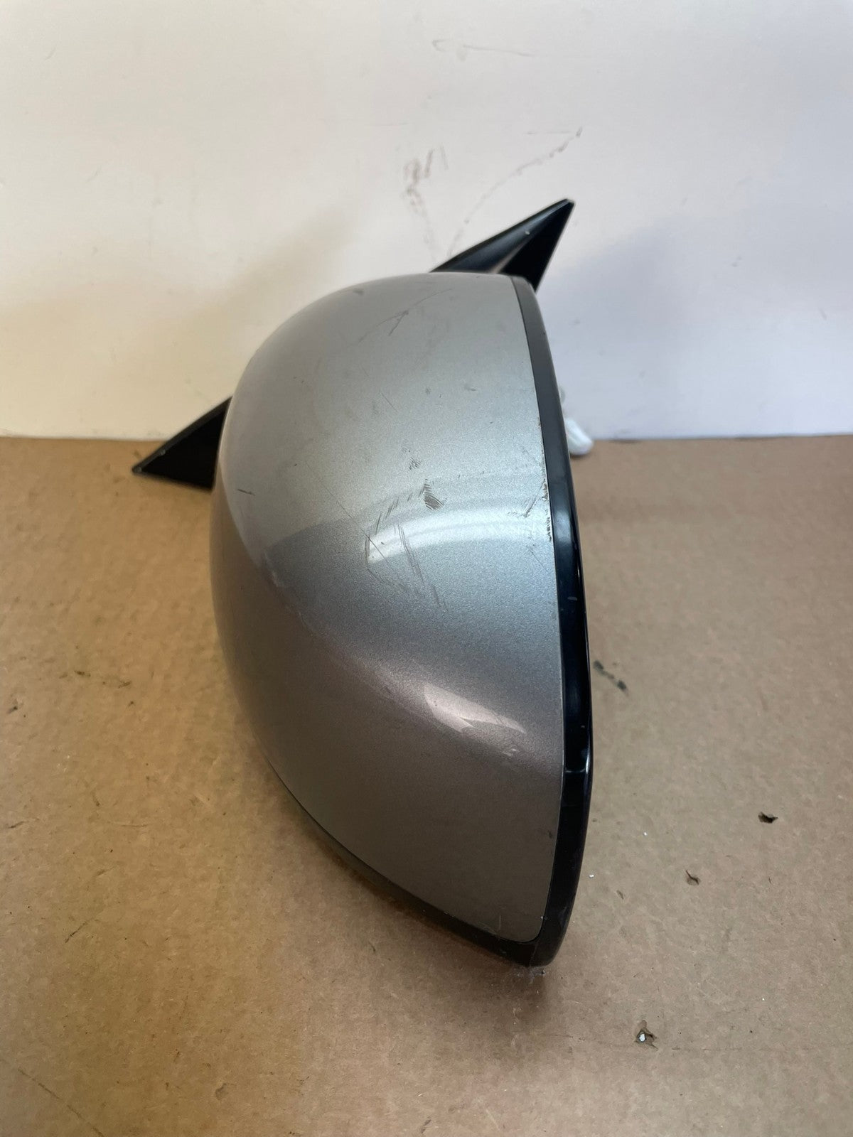 2003 to 2007 Infiniti G35 Left Driver LH View Door Mirror AH0261 LK10