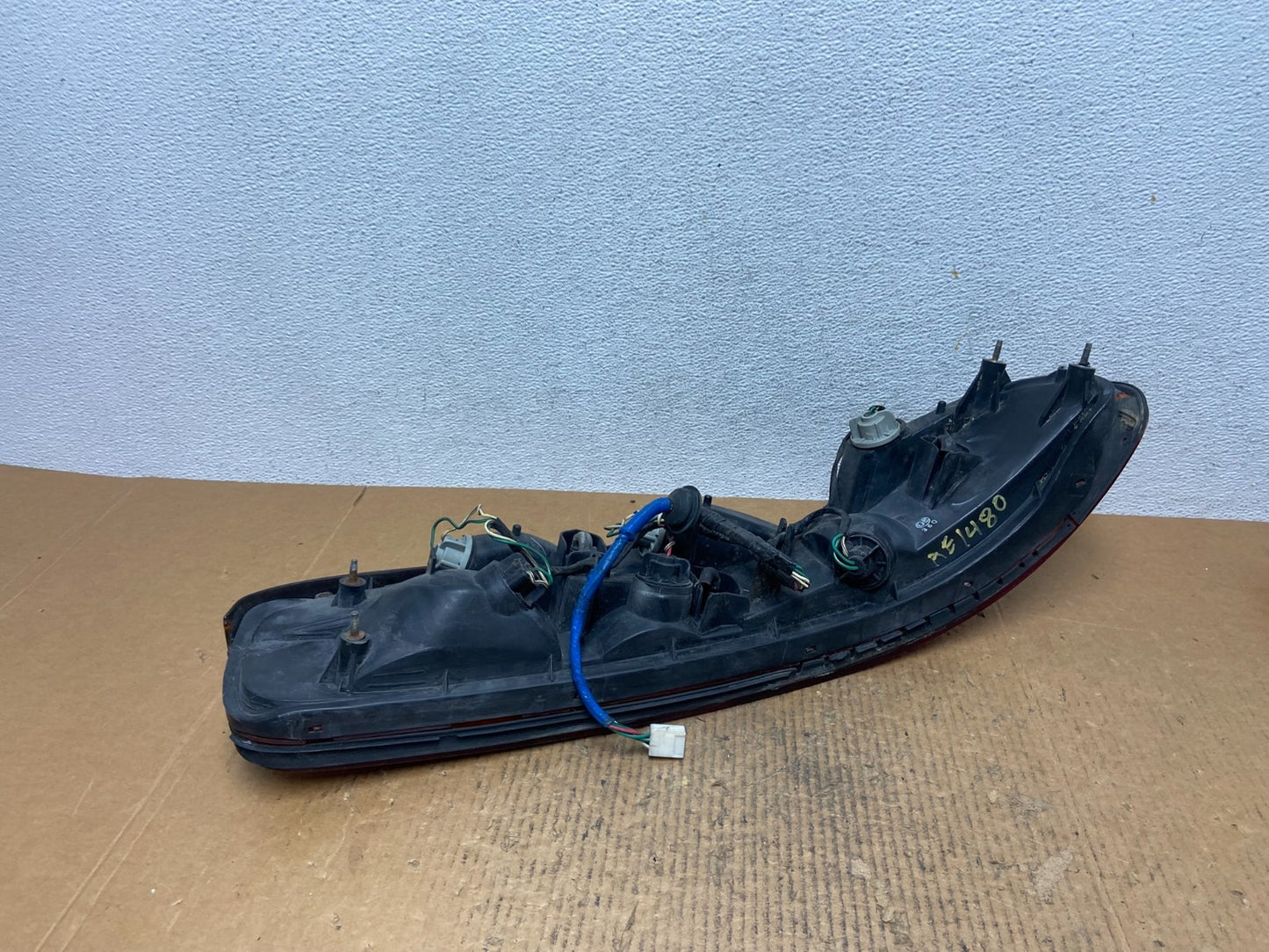 1992 - 1994 Lexus SC300 Left Driver LH Side Tail Light AE1480 DG8