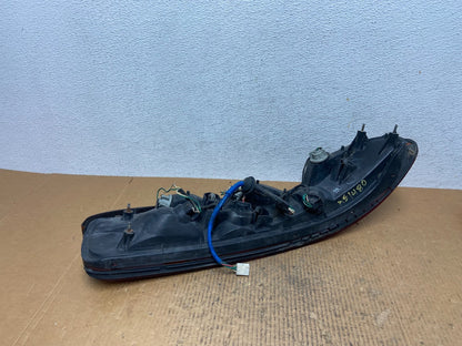 1992 - 1994 Lexus SC300 Left Driver LH Side Tail Light AE1480 DG8