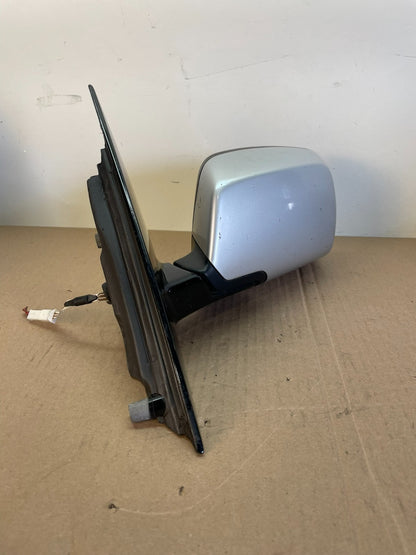 2004 to 2010 BMW X3 Left Driver LH Side View Door Mirror AG2633 MS1