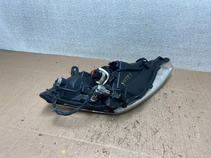 2003 to 2007 Nissan Murano Headlight Halogen Left Driver LH Y4928 DW7