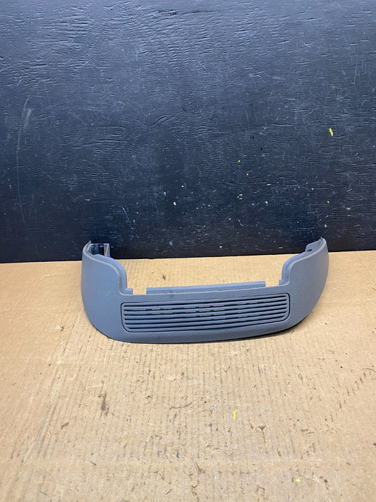 1990 to 1993 Chrysler Lebaron Dodge Daytona Instrument Cluster Trim N52790