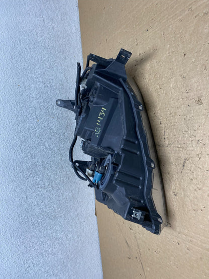 2009 2010 2011 Honda Pilot Right Passenger RH Halogen Headlight AG1434 DW8