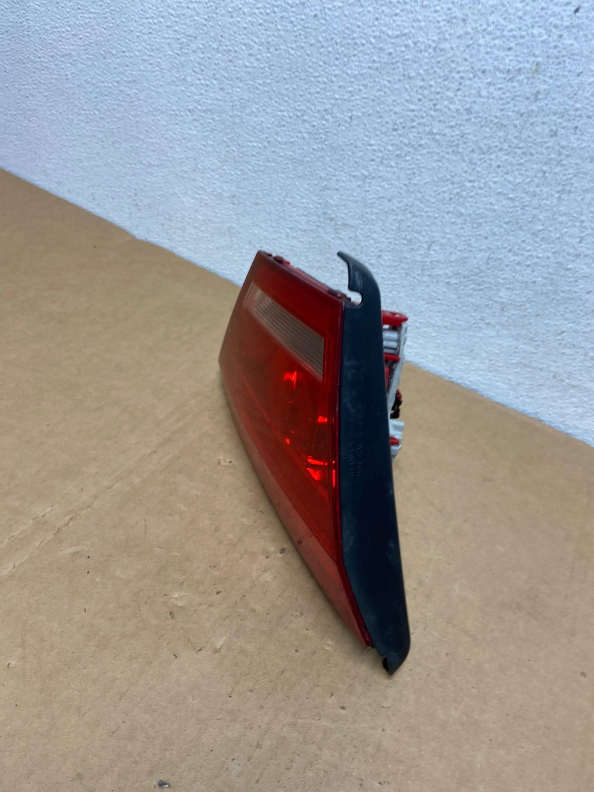 2012 to 2015 Volkswagen Passat Left Driver Lh Inner Tail light AC8398 LK1
