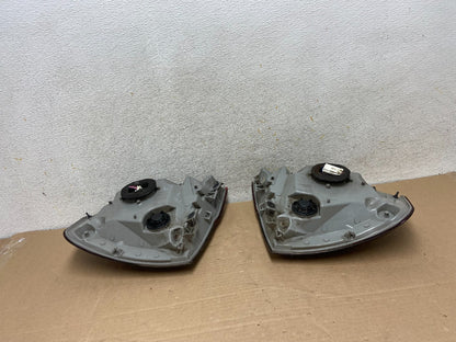 2008 2009 2010 Infiniti M35 M45 Left+Right Side Tail Lights AH9352 DW8