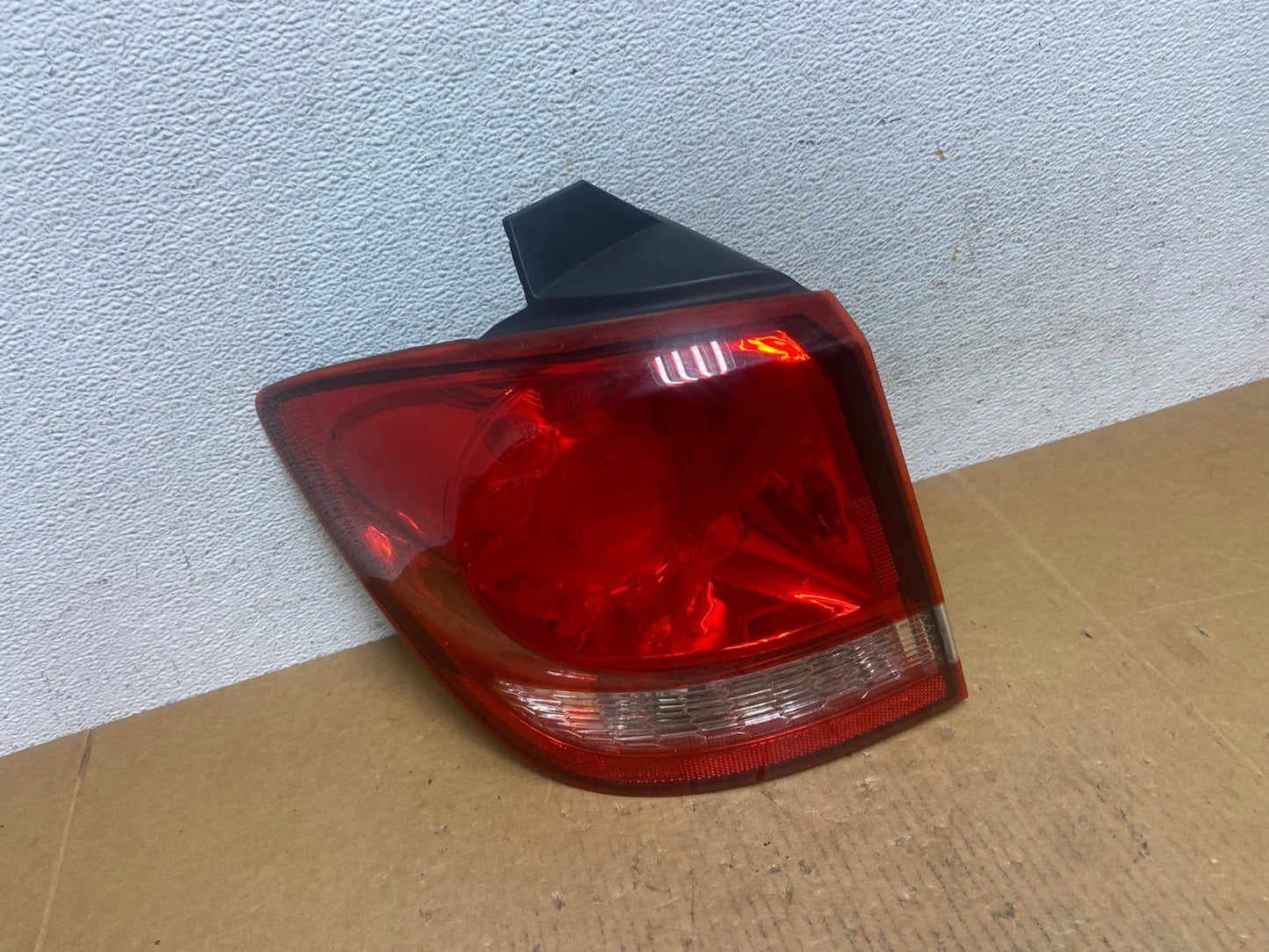 LED 2011-2020 Dodge Journey Left Driver Lh Side Tail Light AE0547 LK0