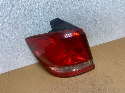 LED 2011-2020 Dodge Journey Left Driver Lh Side Tail Light AE0547 LK0