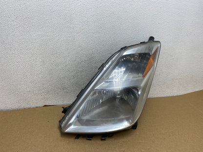 2004 - 2005 Toyota Prius Left Driver Lh Xenon HID Headlight DEPO AF7288 DW2