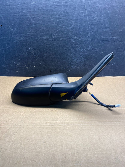 2015 to 2017 Toyota Camry Right Passenger RH Door View Mirror af7622 DG3