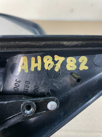 1999 to 2004 Land Rover Discovery 2 Left Driver Door Power Mirror AH8782 DW9
