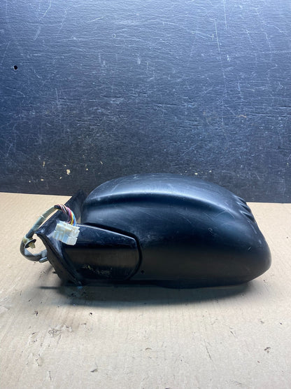2011 - 2013 Honda Odyssey Left Driver LH Turn Signal View Door Mirror AJ0469 DW3