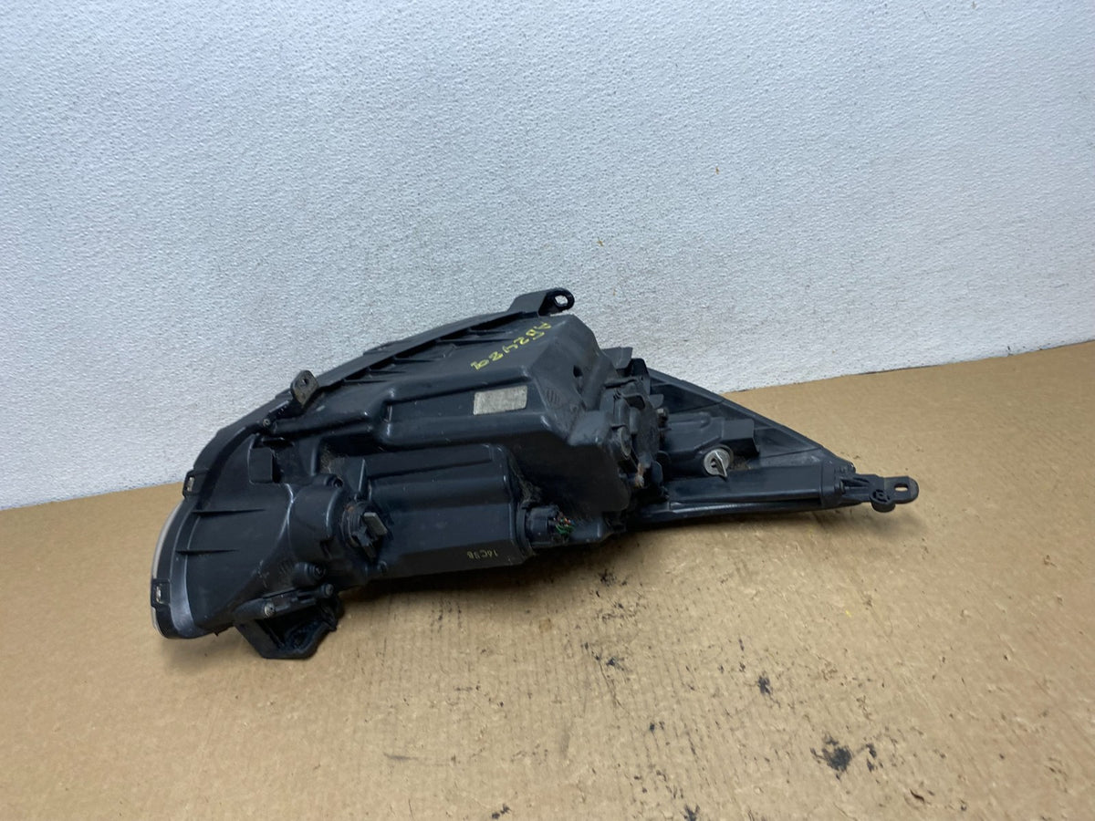 2015 to 2017 Hyundai Accent Left Driver LH Halogen Headlight AG2489 DW6