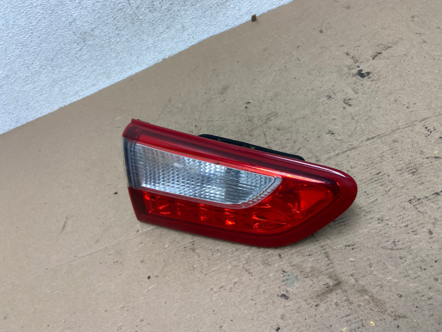 2013-2015 Infiniti JX35 QX60 Left Driver Lh Led Tail Light Inner AF4938 LK1