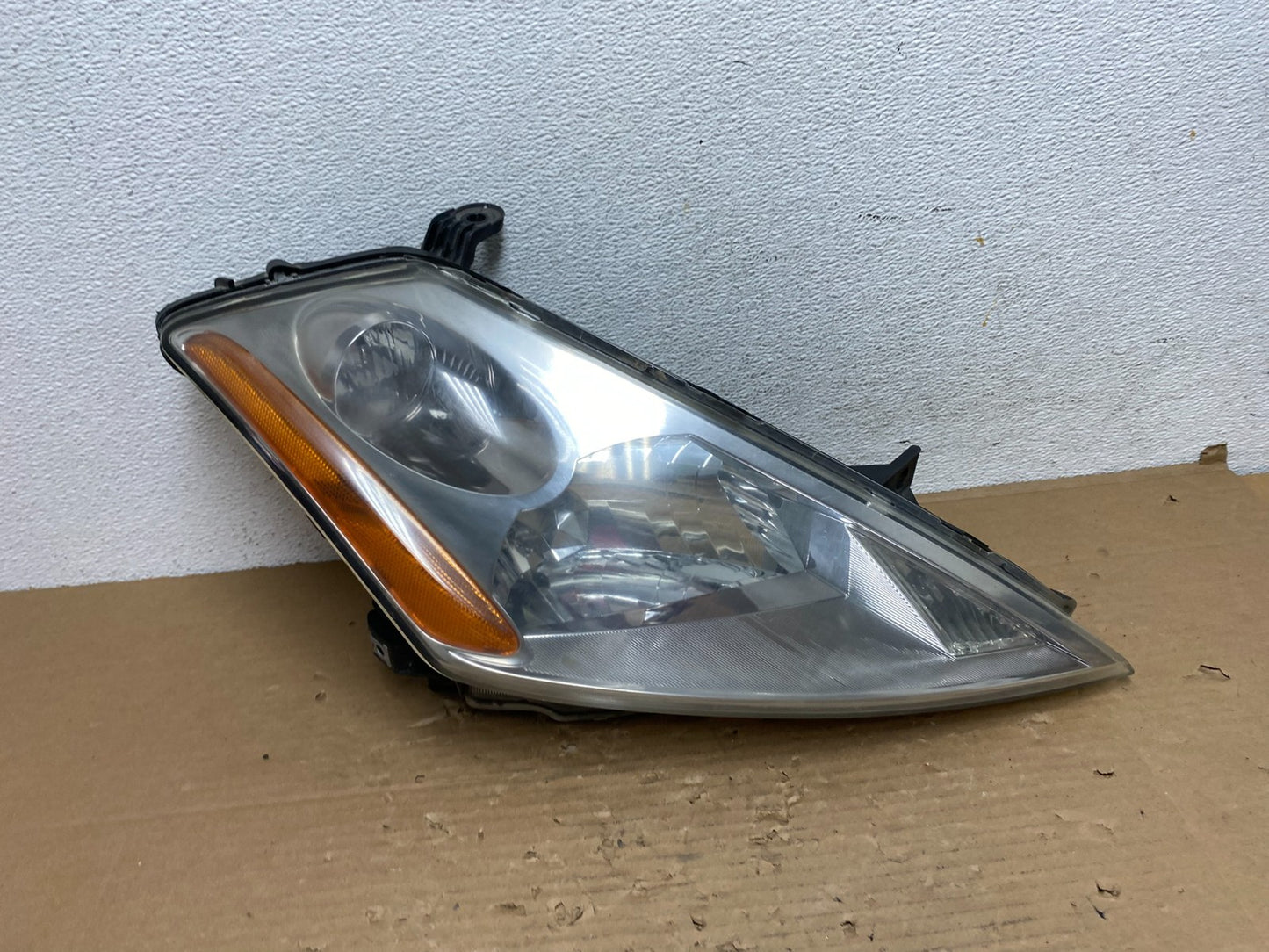2003 to 2007 Nissan Murano Right Passenger RH Headlight Halogen AD4264 DW0