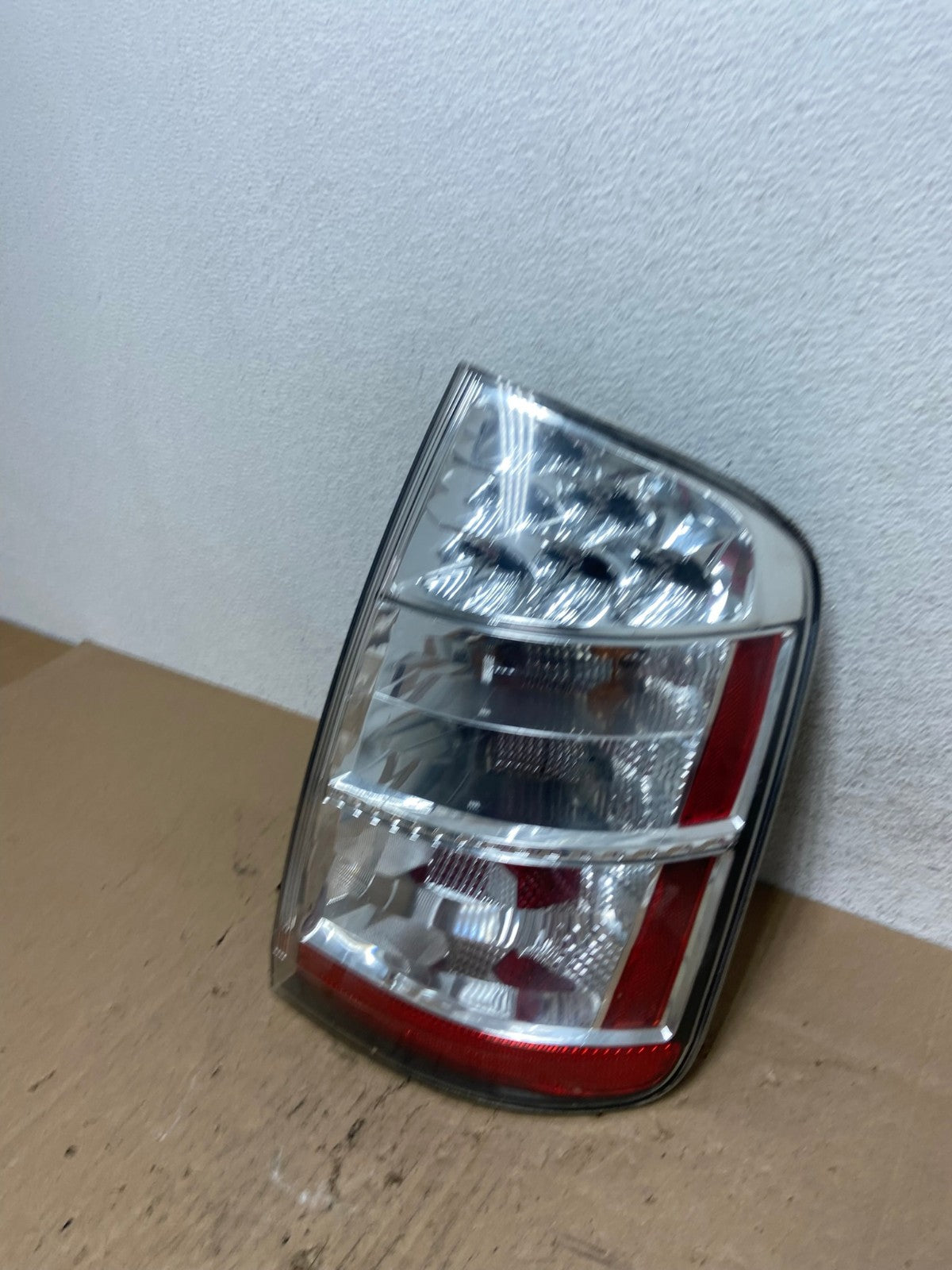2006 2007 2008 2009 Toyota Prius Tail Light Right Passenger Side AE6485 LK1