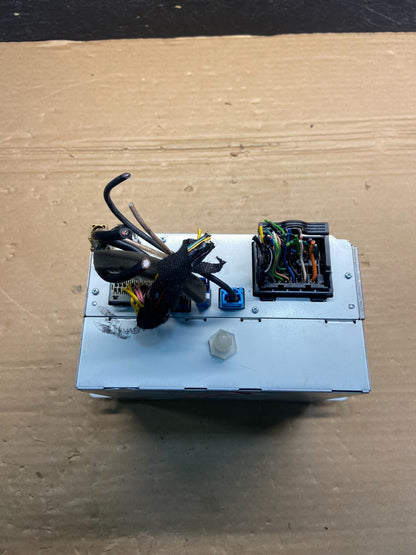 2008-2011 Cadillac CTS Am Fm Cd Player Radio Receiver ae4609 DG5
