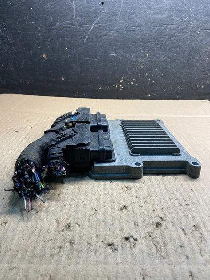 2011-2013 Kia Sorento 2.4L Ecm Ecu Engine Computer Control Module Z0655 DG1