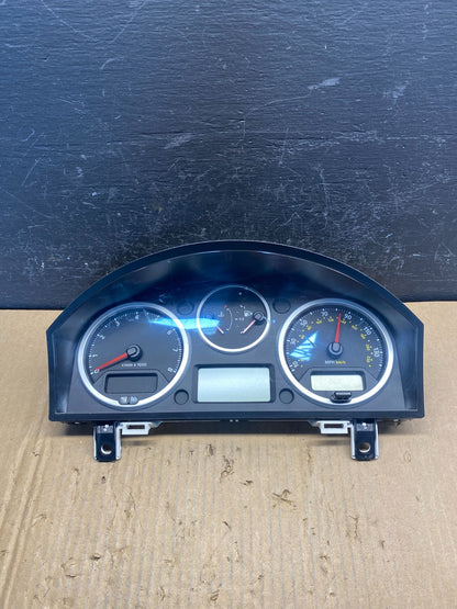 2008 2009 Land Rover Range Rover Sport Speedometer Cluster Gauge ad1767 DG0