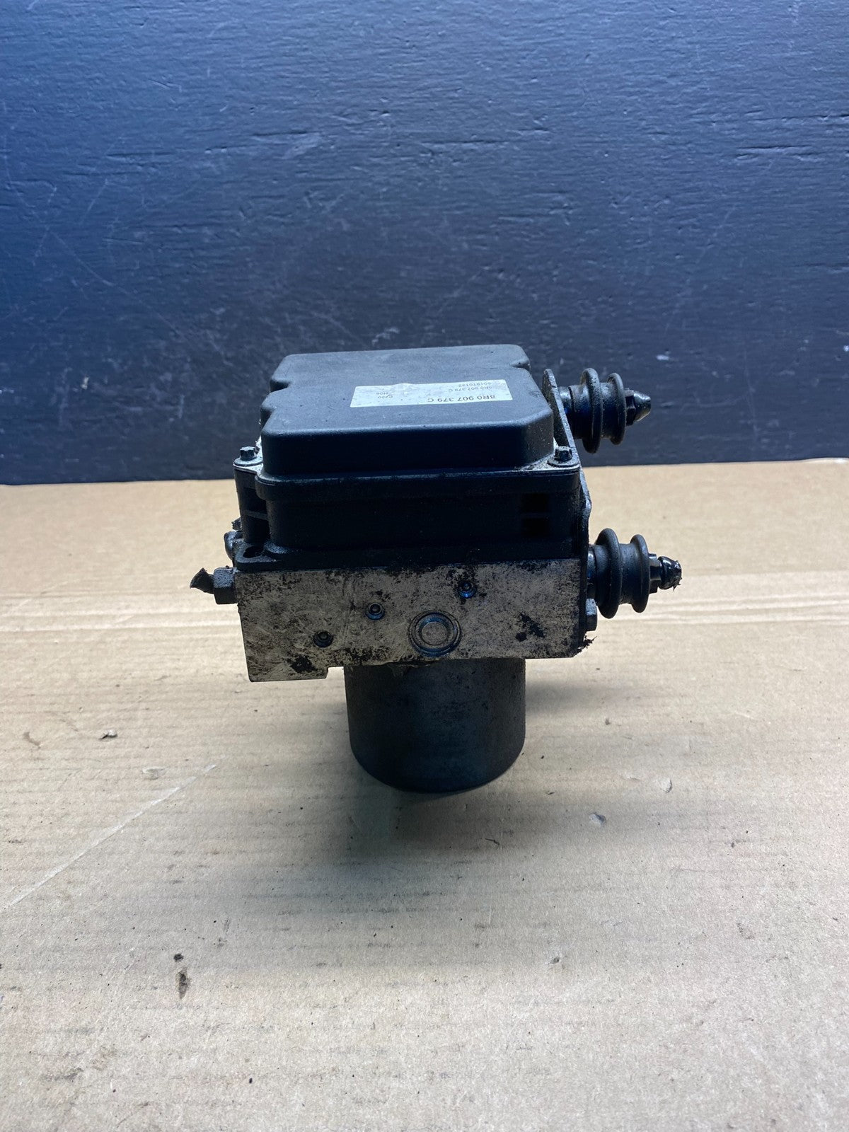 2009 to 2012 Audi Q5 ABS Anti-Lock Brake Pump 8R0614517J OEM AC4407 DG3