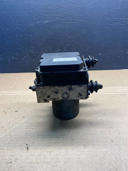 2009 to 2012 Audi Q5 ABS Anti-Lock Brake Pump 8R0614517J OEM AC4407 DG3