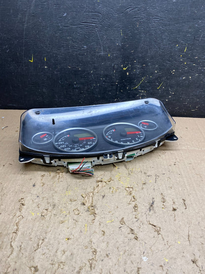 2005 2012 Nissan Pathfinder Xterra Frontier Speedometer Cluster Gauge U5594 DG4