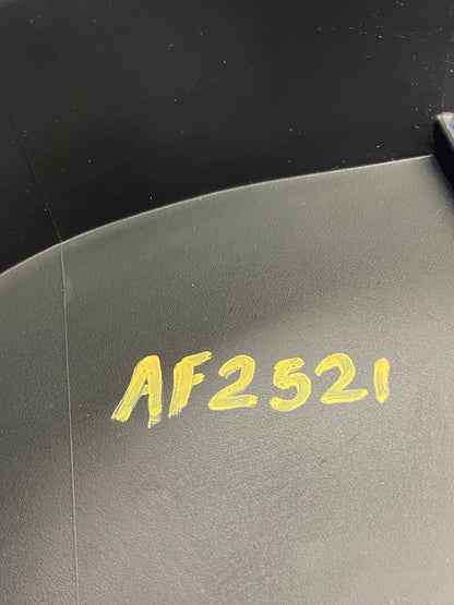 2008 - 2012 Honda Accord Front Right Passenger Storage Glove Box AF2521 DG6