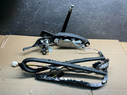 2011-2013 Jeep Grand Cherokee Tailgate Back Door Rear Wiper Motor Wiper V9050 DG2