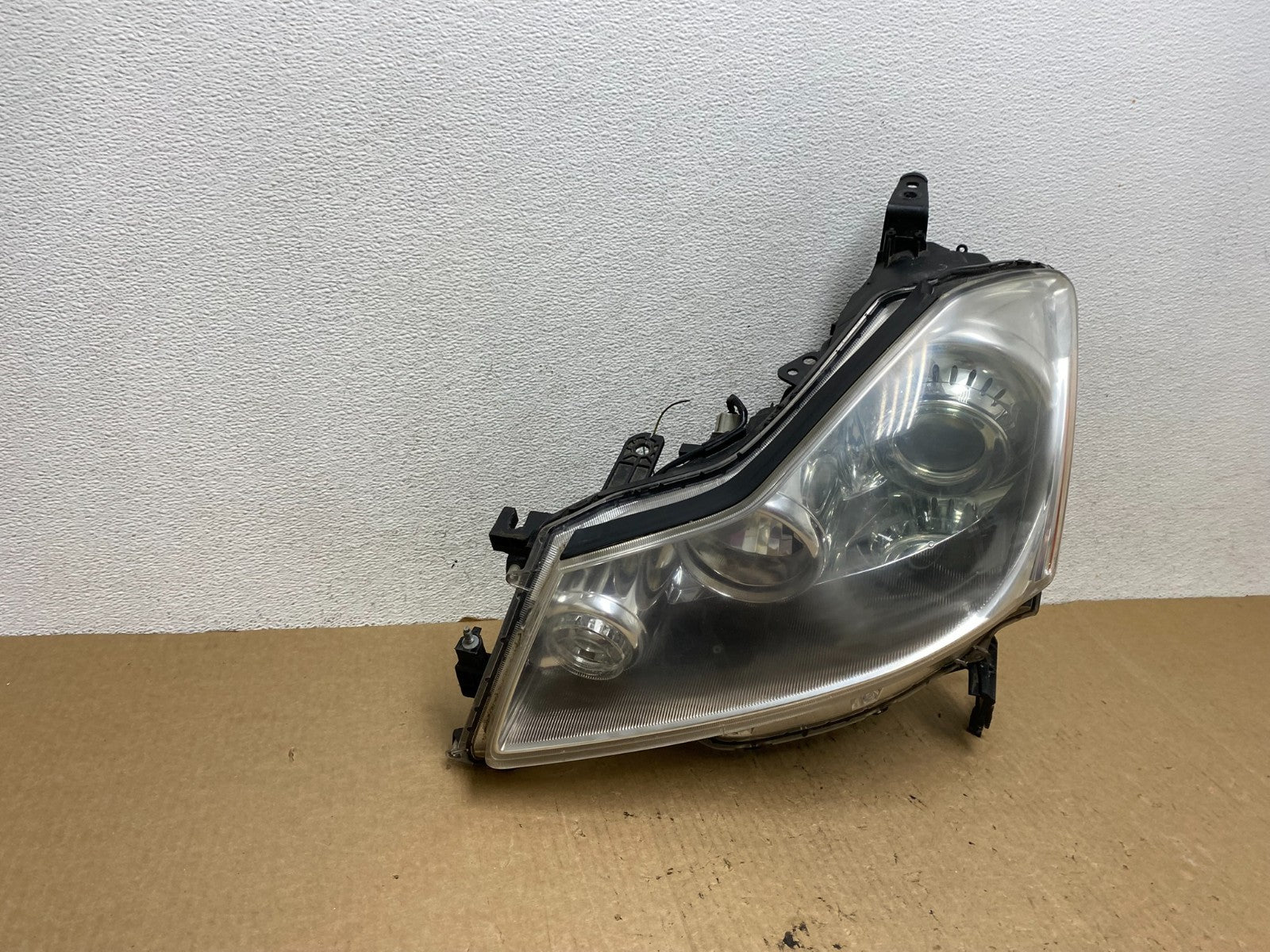 2006 to 2010 Infiniti M35 Left Driver Side Hid Xenon Headlight AF9807 DW2
