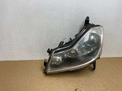2006 to 2010 Infiniti M35 Left Driver Side Hid Xenon Headlight AF9807 DW2