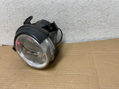 2003 to 2005 Kia Optima Left+Right Side Inner Headlight AG89152