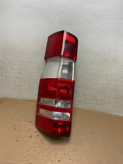 2010-2018 Mercedes Sprinter Left Driver LH Tail Light AB0264 LK0