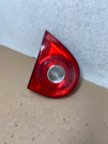 2006-2009 Volkswagen Golf Left Driver Lh Side Tail Light Inner Trunk AG40721