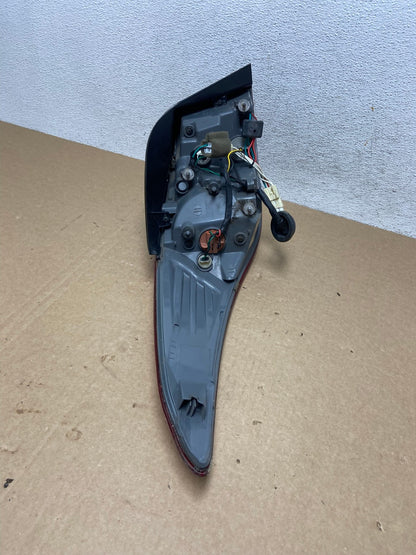 2011 2012 2013 Hyundai Elantra Sedan Right Passenger Tail Light AF9929 LK8