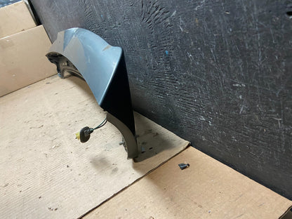 2008 2009 2010 Honda Odyssey Rear Trunk Spoiler Gate Oem H6552 DG8