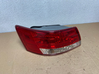 2006 2007 2008 Hyundai Sonata Left Driver Lh Side Tail Light AB6244 LK0