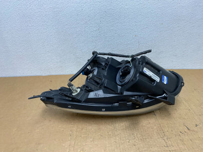 2009-2013 Nissan Rogue Right Passenger Halogen Headlight TYC AD0525 DW5