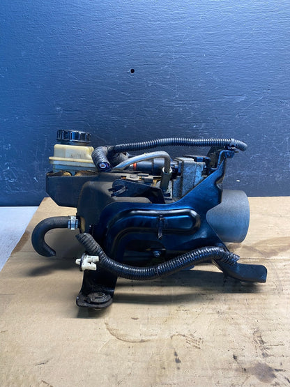 2013 -2016 Nissan Pathfinder Electric Hydraulic Power Steering Pump ad3537 DG0