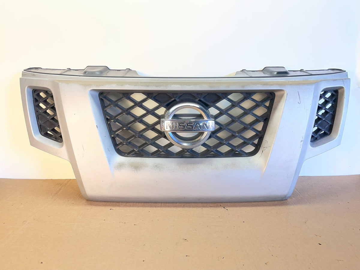 2013 to 2019 Nissan NV200 Front Upper Grill Grille ah0361 DG0
