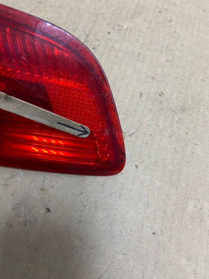 2007 to 2010 BMW 3 Coupe E92 Left Driver Lh Tail Light Inner AD2710 LK5