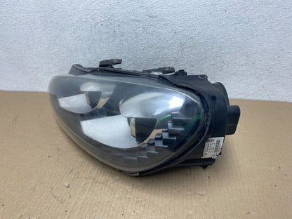 2010-2014 Volkswagen Golf MK6 GTI Left Driver LH Xenon HID Headlight AE9584 DG1