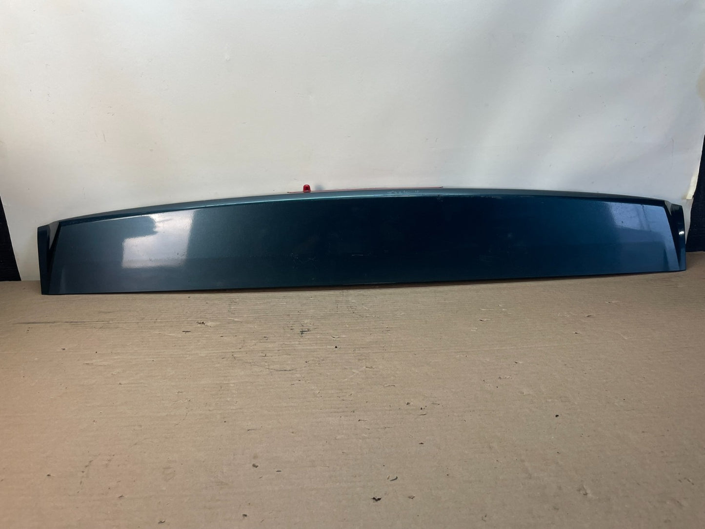 2004 - 2010 Nissan Armada Rear Tailgate Liftgate Spoiler Wing W/ Light AF8506 DG0