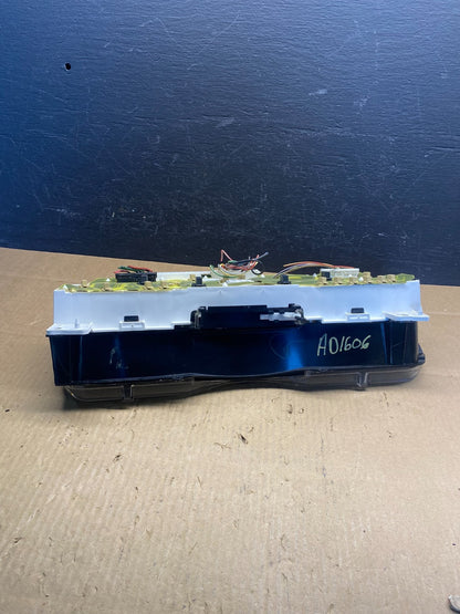 1997 to 2003 Ford E350 VAN Gauge Speedometer Cluster AD1606 DG4