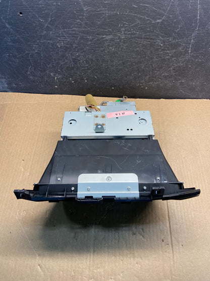 2005 to 2010 Honda Odyssey Navigation GPS Screen Display Radio AG1696 DG4
