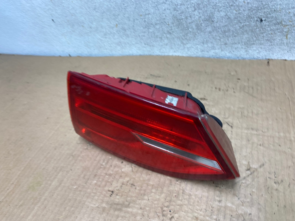 2011-2014 Volkswagen Jetta Right RH Inner Trunk Tail Light AI7960 LK1