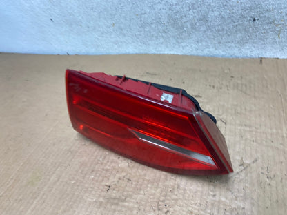 2011-2014 Volkswagen Jetta Right RH Inner Trunk Tail Light AI7960 LK1