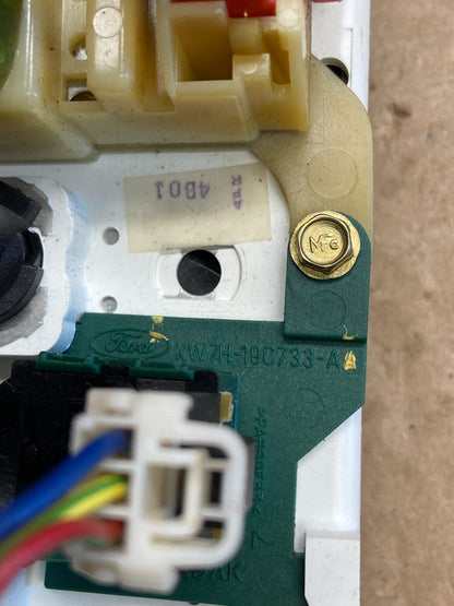 1998 to 2011 Ford Crown Victoria Marquis A/C Heater Climate Control af2127 DG4