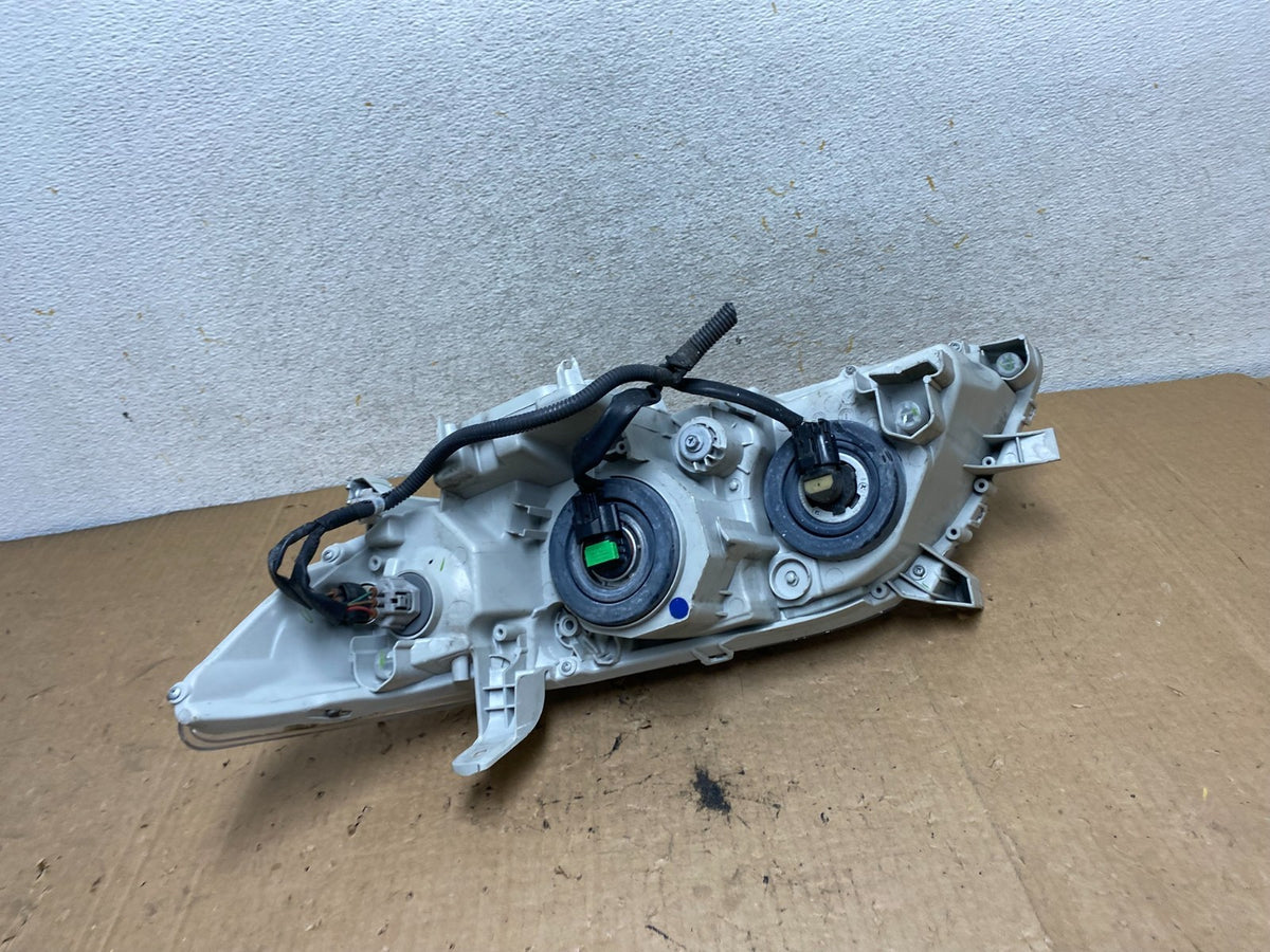2007 - 2009 Toyota Camry Halogen Right Passenger Headlight DEPO AI9142 DW5