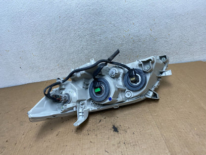 2007 - 2009 Toyota Camry Halogen Right Passenger Headlight DEPO AI9142 DW5