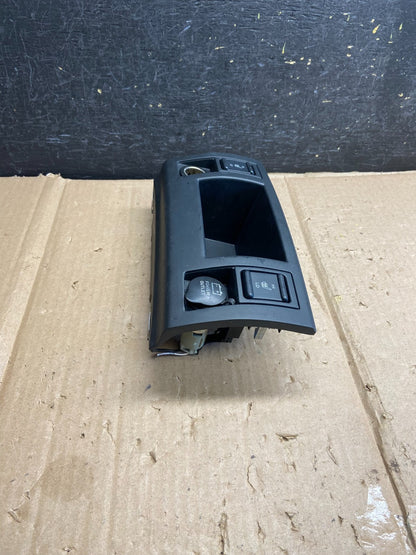 1999-2004 Jeep Grand Cherokee Dash Heated Seat Switch Trim AI2774 DG2