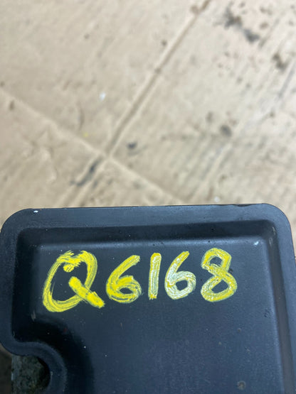 2011 - 2014 Ford E250 E350 Van  ABS Anti Lock Brake Pump Module Oem q6168 DG7